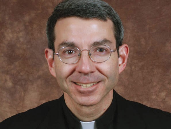 Father John Kartje